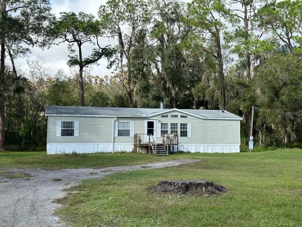 Photo of 5540 Payne Road, Lakeland, FL 33810 (MLS # L4960245)