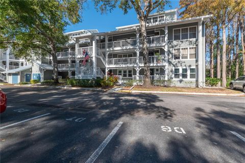 A home in PALM HARBOR