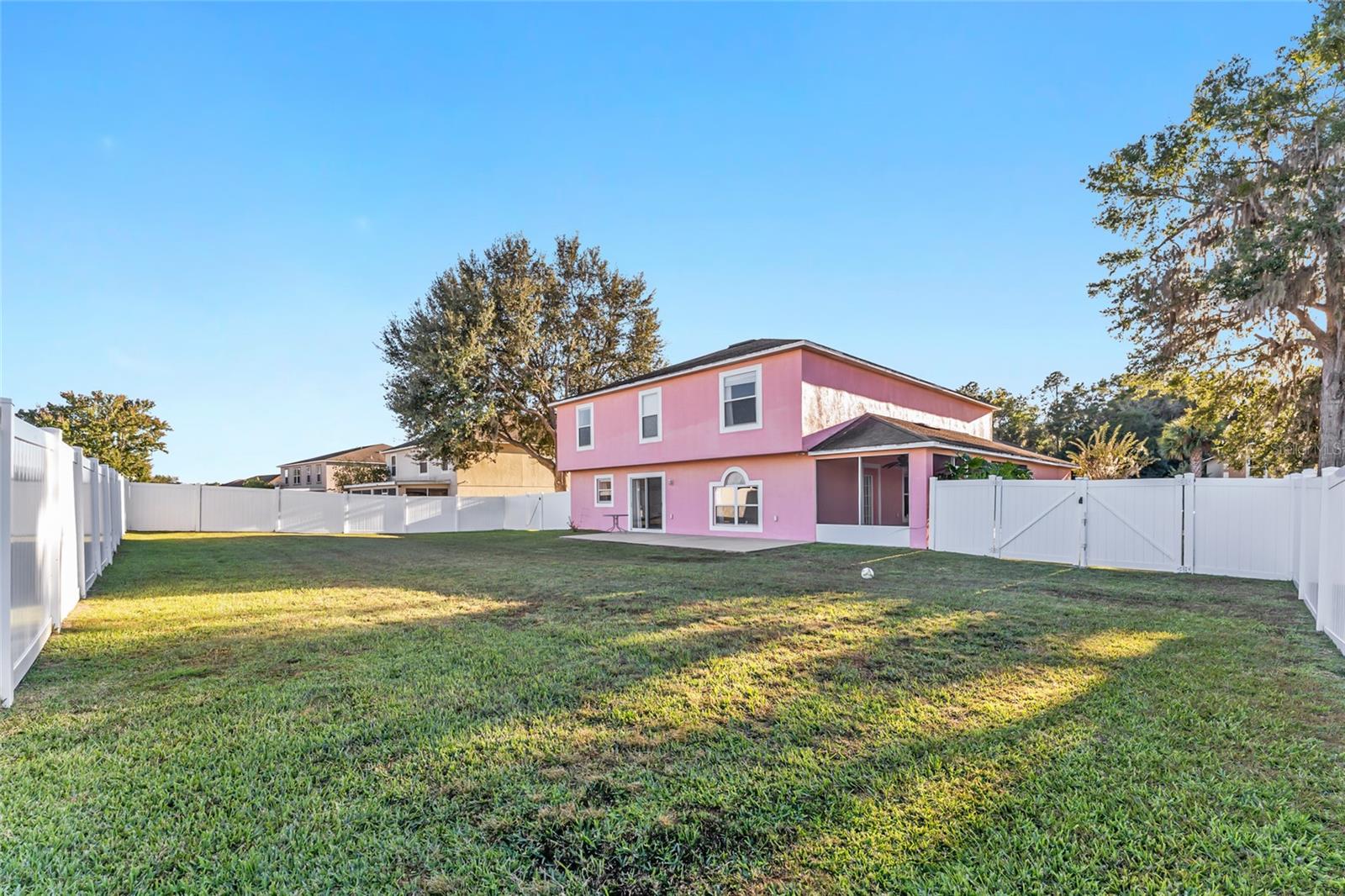 OAK HILL PLANTATION PH 01 - Residential