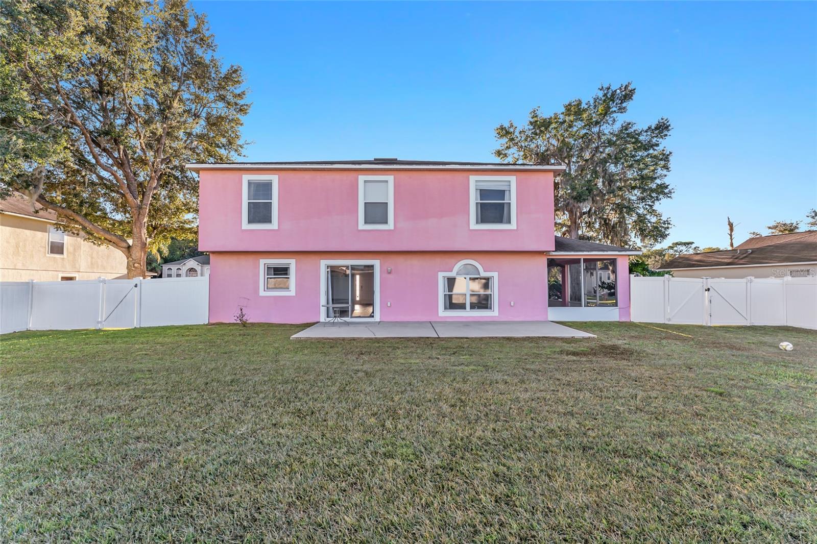 OAK HILL PLANTATION PH 01 - Residential