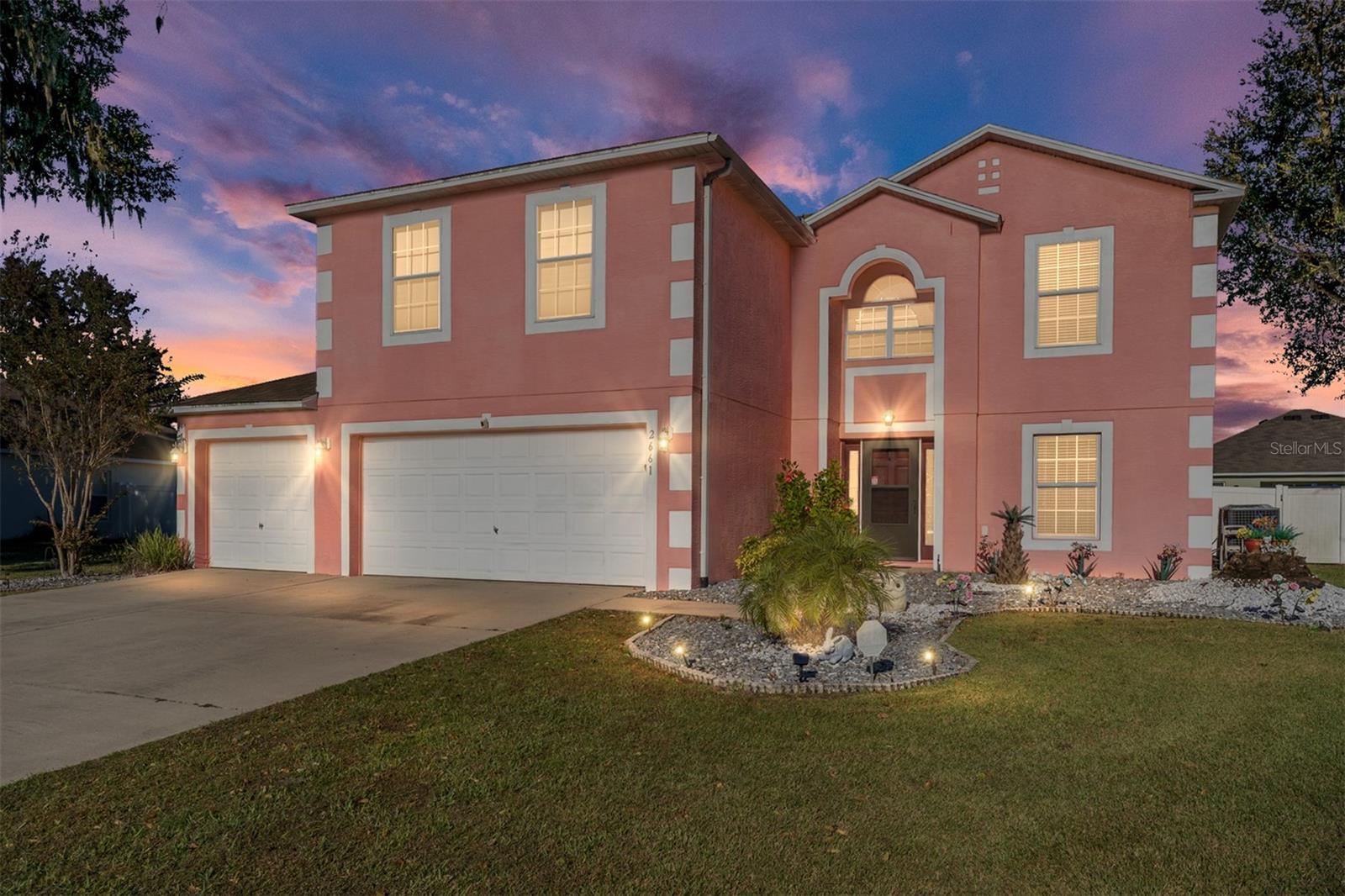 OAK HILL PLANTATION PH 01 - Residential