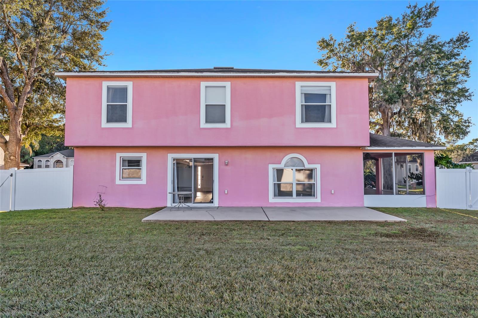 OAK HILL PLANTATION PH 01 - Residential