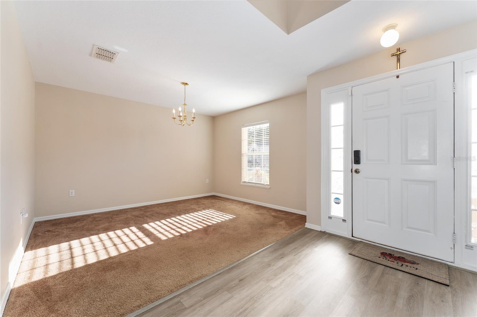 OAK HILL PLANTATION PH 01 - Residential