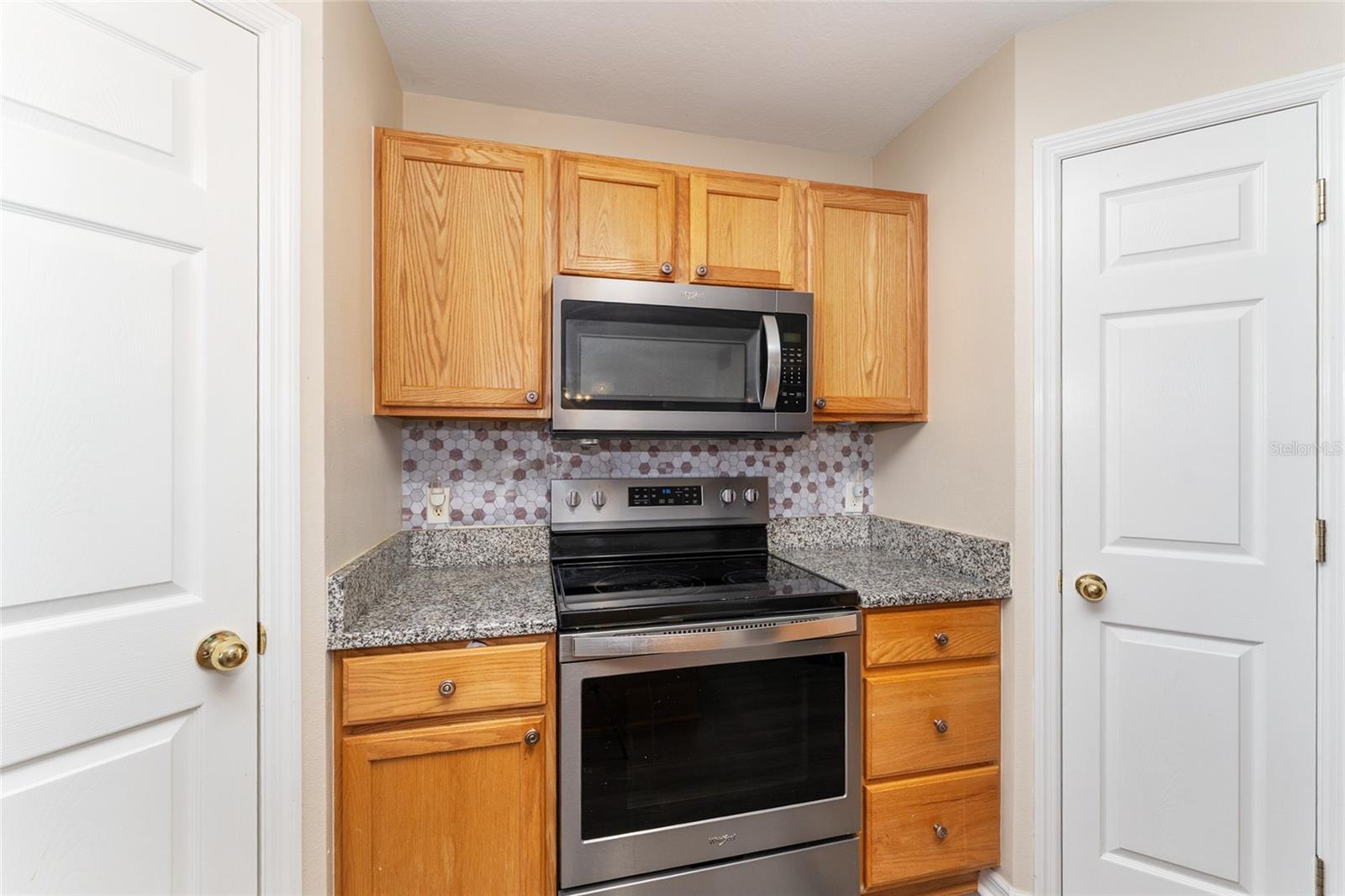 OAK HILL PLANTATION PH 01 - Residential