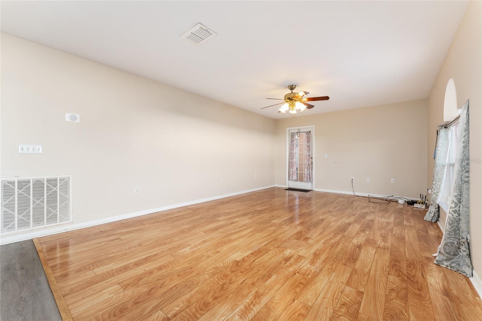 OAK HILL PLANTATION PH 01 - Residential