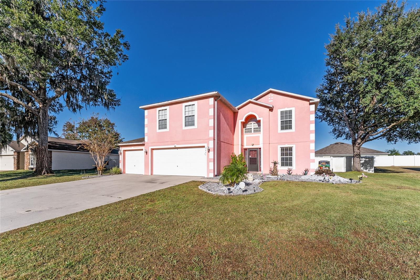 OAK HILL PLANTATION PH 01 - Residential