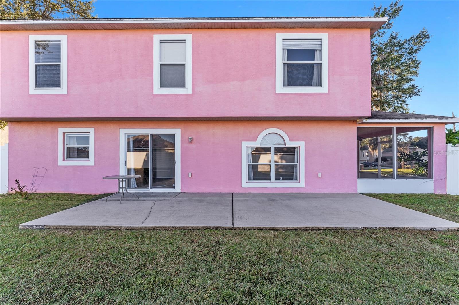 OAK HILL PLANTATION PH 01 - Residential