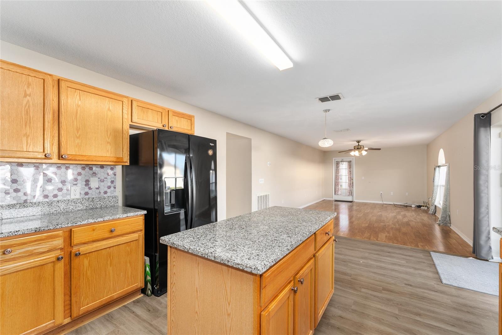 OAK HILL PLANTATION PH 01 - Residential