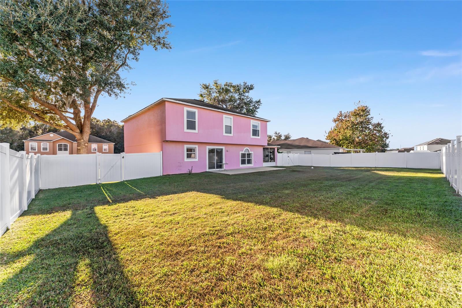 OAK HILL PLANTATION PH 01 - Residential