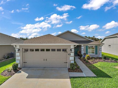 4690 SPRING GROVE LANE LEESBURG FL 34748