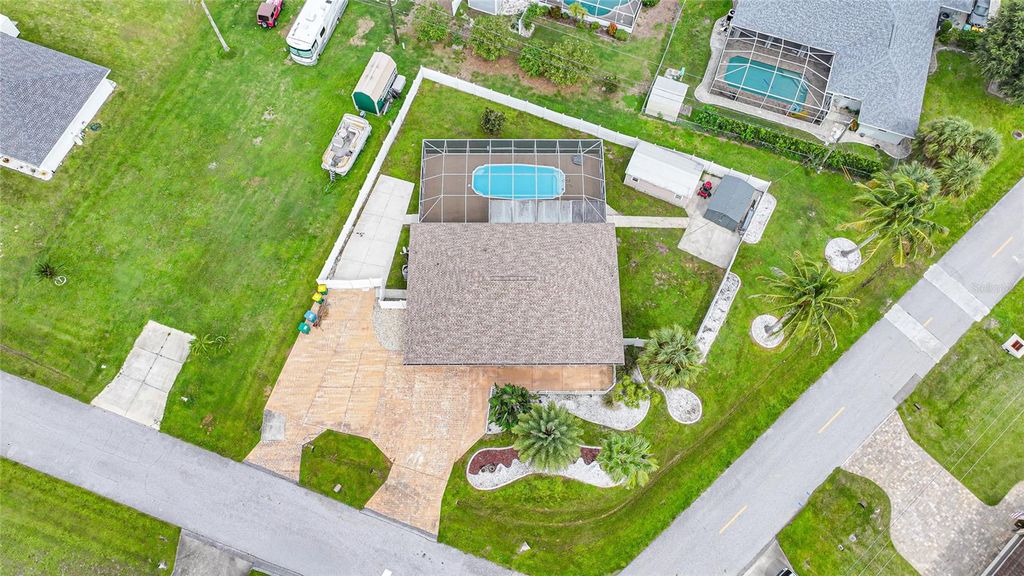 Photo of 23366 Lehigh Avenue, Port Charlotte, FL 33954 (MLS # D6143907)