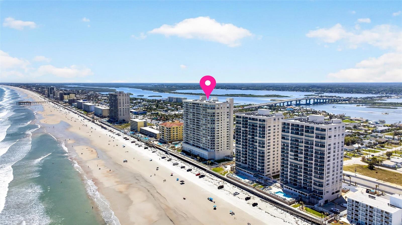3333 S ATLANTIC AVENUE 2202
