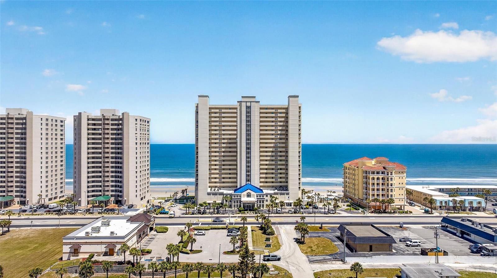 3333 S ATLANTIC AVENUE 2202