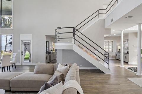 Tiny photo for 303 Waterwood Drive, Yalaha, FL 34797 (MLS # O6389408)