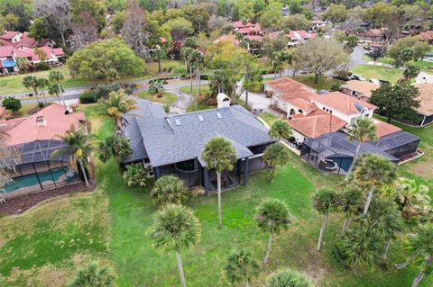 Tiny photo for 303 Waterwood Drive, Yalaha, FL 34797 (MLS # O6389408)