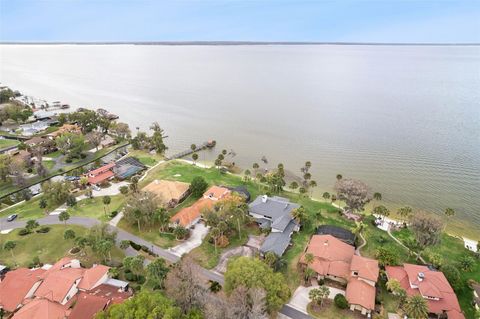 Tiny photo for 303 Waterwood Drive, Yalaha, FL 34797 (MLS # O6389408)