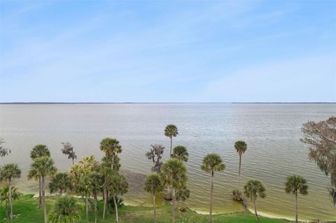 Tiny photo for 303 Waterwood Drive, Yalaha, FL 34797 (MLS # O6389408)