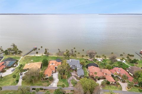 Tiny photo for 303 Waterwood Drive, Yalaha, FL 34797 (MLS # O6389408)