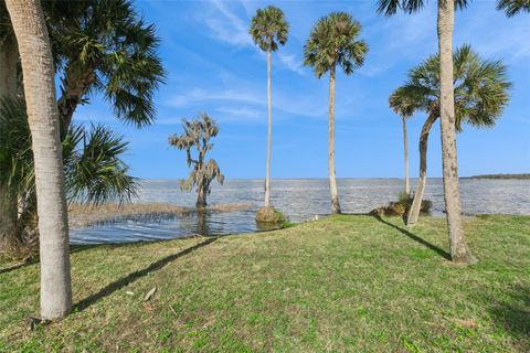 Tiny photo for 303 Waterwood Drive, Yalaha, FL 34797 (MLS # O6389408)