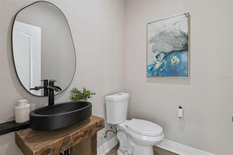 Tiny photo for 303 Waterwood Drive, Yalaha, FL 34797 (MLS # O6389408)