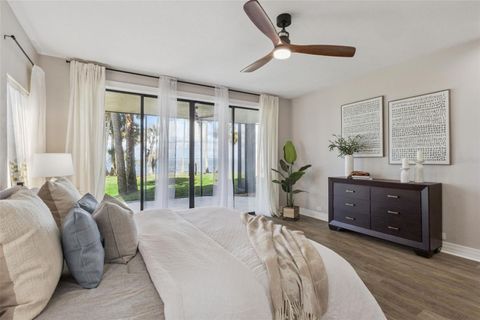 Tiny photo for 303 Waterwood Drive, Yalaha, FL 34797 (MLS # O6389408)