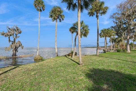 Tiny photo for 303 Waterwood Drive, Yalaha, FL 34797 (MLS # O6389408)