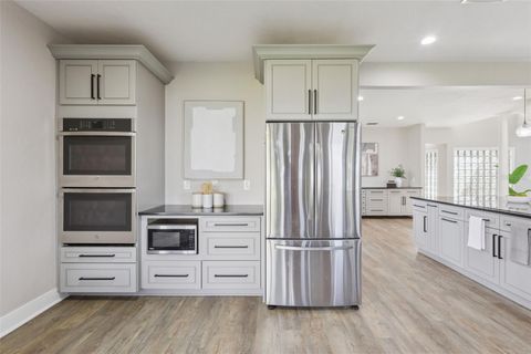 Tiny photo for 303 Waterwood Drive, Yalaha, FL 34797 (MLS # O6389408)