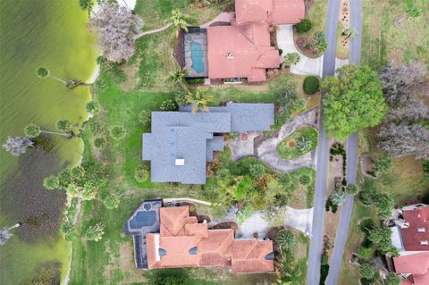 Tiny photo for 303 Waterwood Drive, Yalaha, FL 34797 (MLS # O6389408)