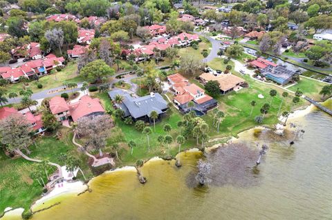 Tiny photo for 303 Waterwood Drive, Yalaha, FL 34797 (MLS # O6389408)