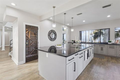 Tiny photo for 303 Waterwood Drive, Yalaha, FL 34797 (MLS # O6389408)