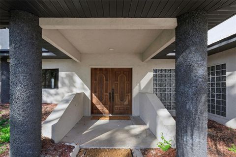 Tiny photo for 303 Waterwood Drive, Yalaha, FL 34797 (MLS # O6389408)