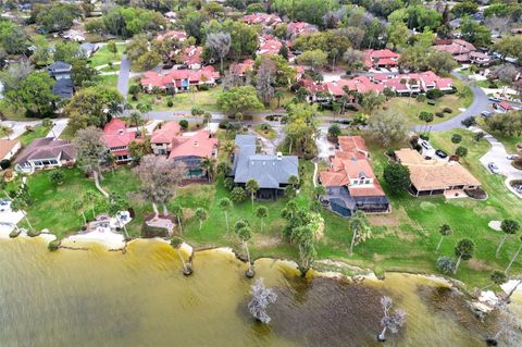 Tiny photo for 303 Waterwood Drive, Yalaha, FL 34797 (MLS # O6389408)