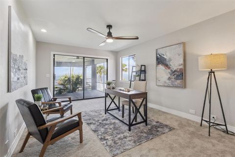 Tiny photo for 303 Waterwood Drive, Yalaha, FL 34797 (MLS # O6389408)