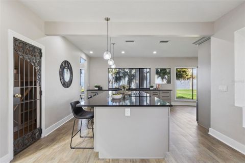 Tiny photo for 303 Waterwood Drive, Yalaha, FL 34797 (MLS # O6389408)