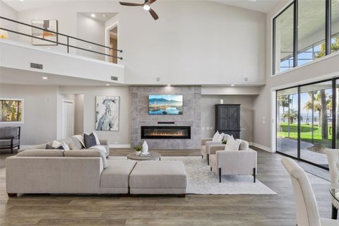 Tiny photo for 303 Waterwood Drive, Yalaha, FL 34797 (MLS # O6389408)