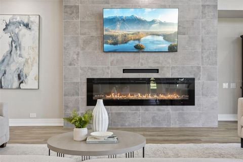 Tiny photo for 303 Waterwood Drive, Yalaha, FL 34797 (MLS # O6389408)