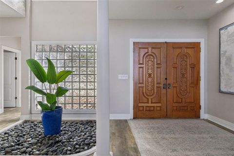 Tiny photo for 303 Waterwood Drive, Yalaha, FL 34797 (MLS # O6389408)