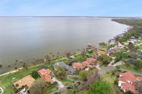 Tiny photo for 303 Waterwood Drive, Yalaha, FL 34797 (MLS # O6389408)