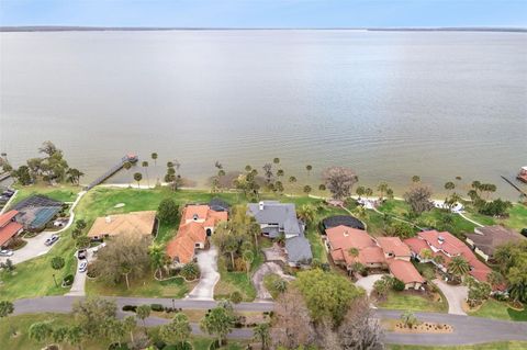 Tiny photo for 303 Waterwood Drive, Yalaha, FL 34797 (MLS # O6389408)