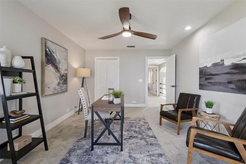 Tiny photo for 303 Waterwood Drive, Yalaha, FL 34797 (MLS # O6389408)