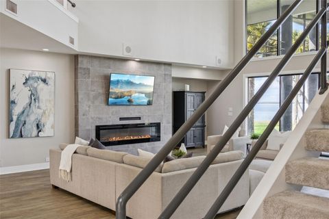 Tiny photo for 303 Waterwood Drive, Yalaha, FL 34797 (MLS # O6389408)