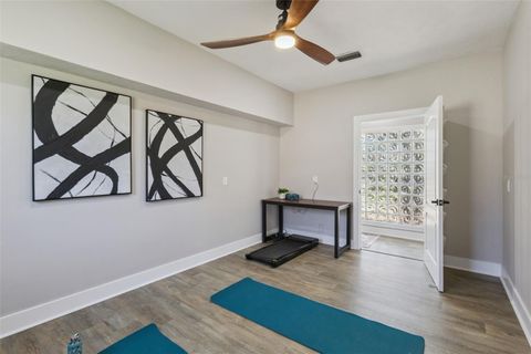 Tiny photo for 303 Waterwood Drive, Yalaha, FL 34797 (MLS # O6389408)