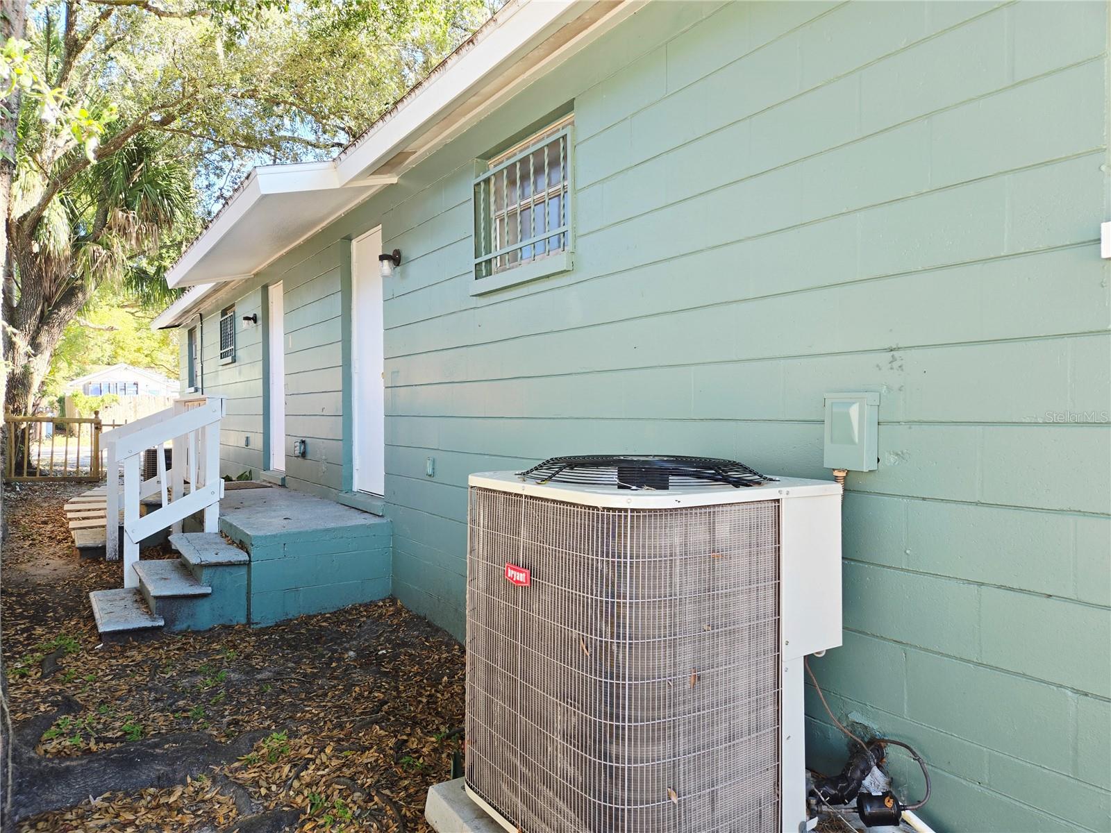 SULPHUR SPGS ADD - Residential