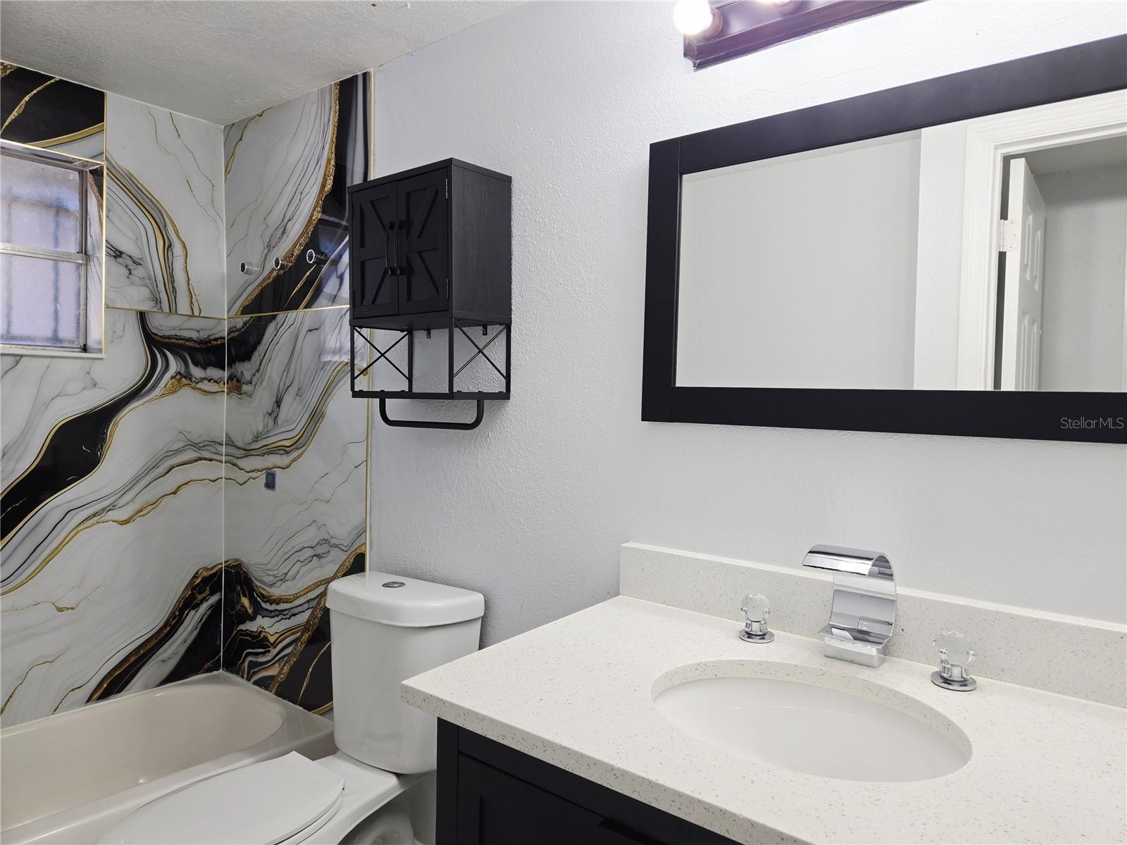 SULPHUR SPGS ADD - Residential