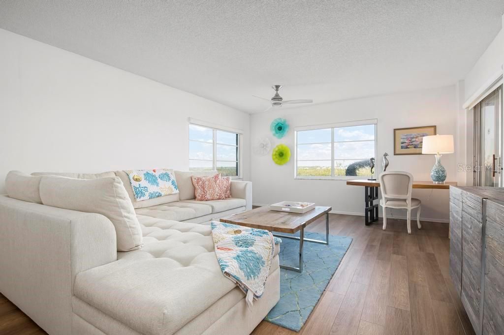 Photo of 9397 Midnight Pass Road #404, Sarasota, FL 34242 (MLS # A4659531)