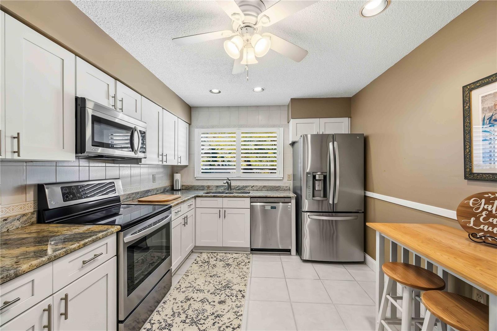 HAMMOCKS II - Residential