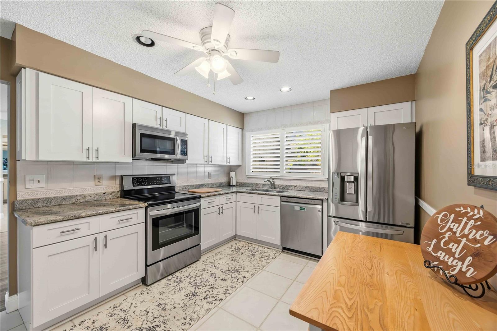 HAMMOCKS II - Residential