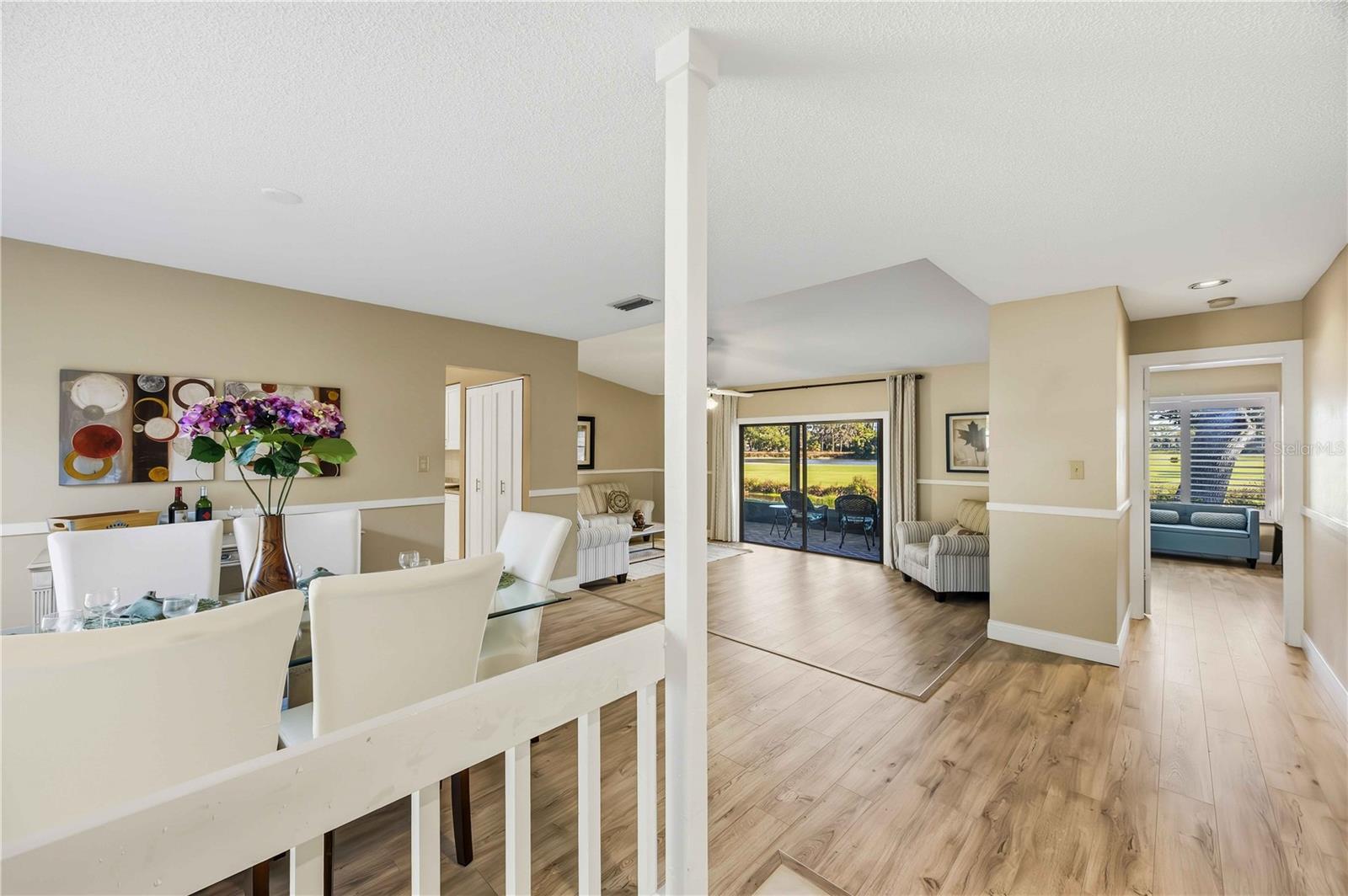 HAMMOCKS II - Residential