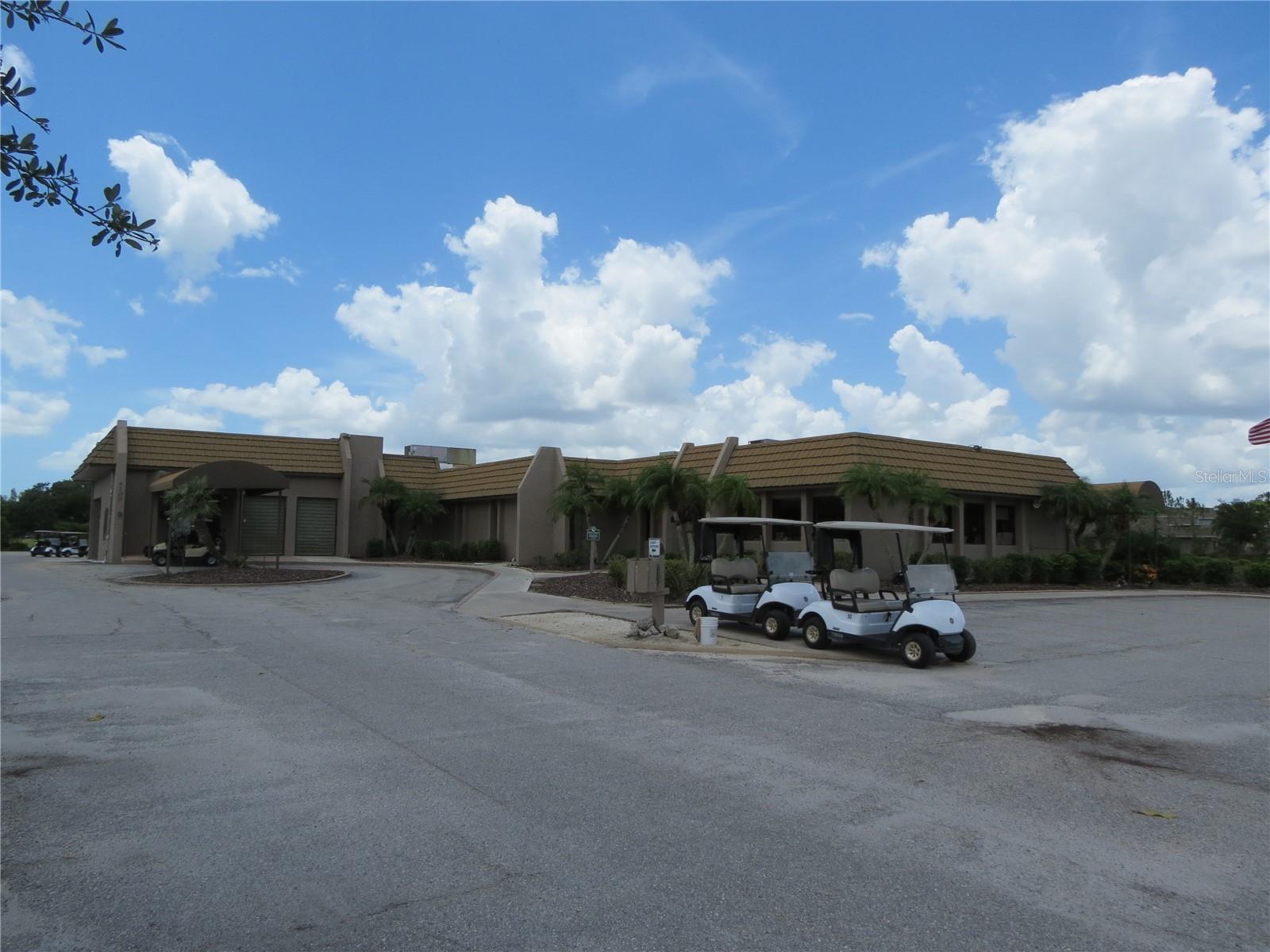 HAMMOCKS II - Residential