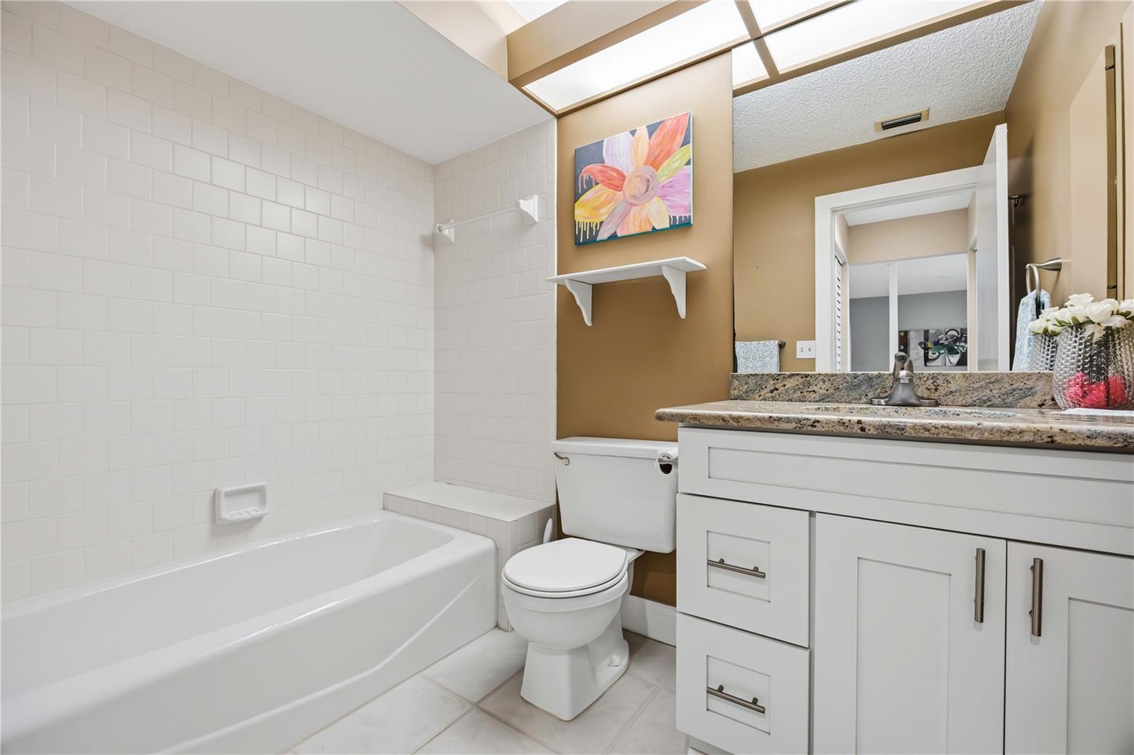 HAMMOCKS II - Residential